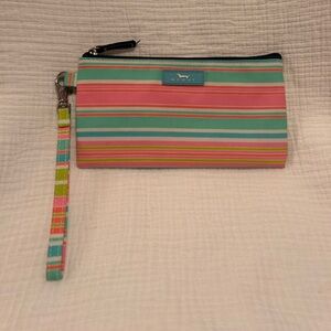 Scout wristlet